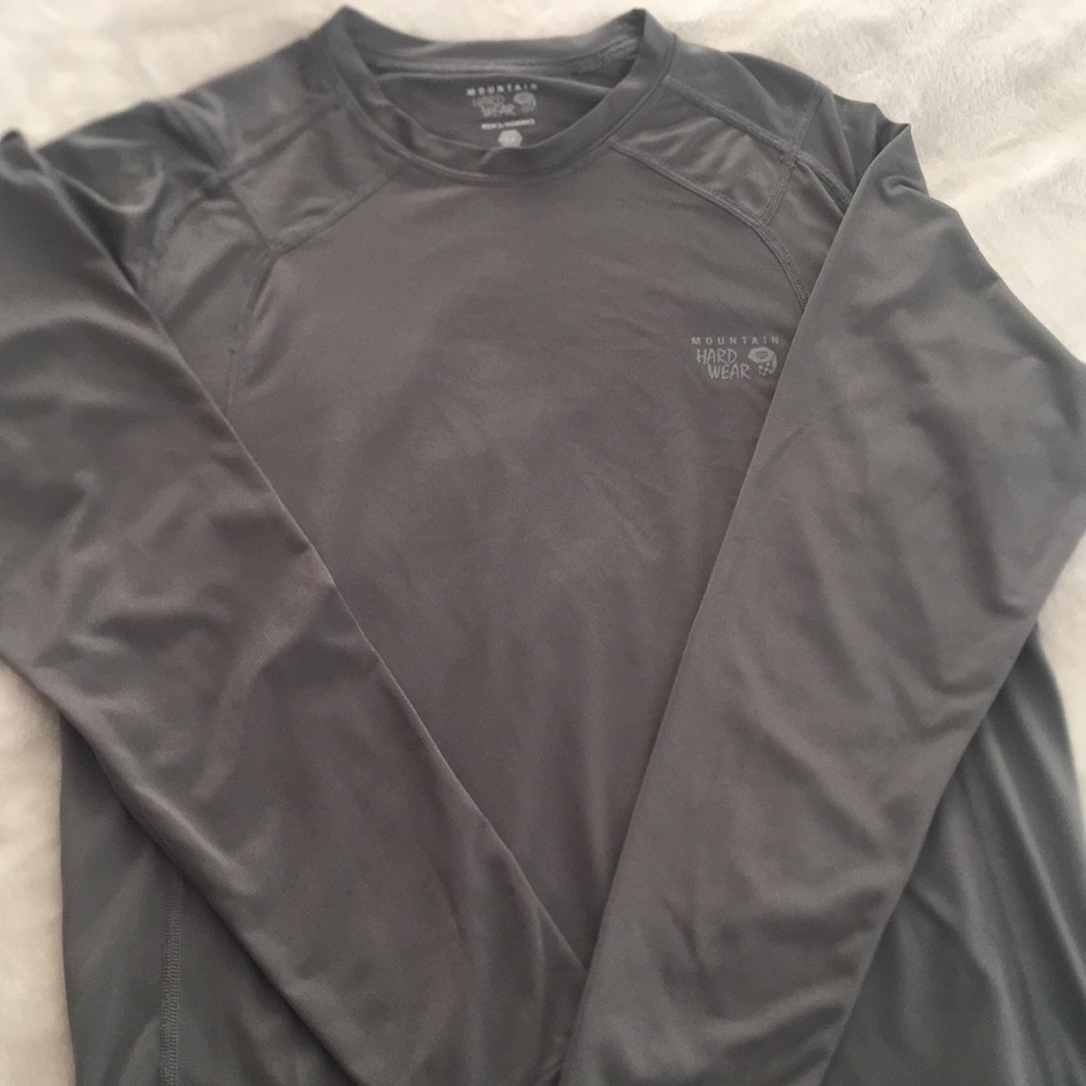 Mountain Hard Wear long sleeve